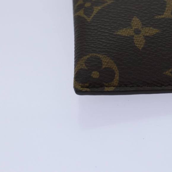 LOUIS VUITTON Monogram Etui Lunette MM Glasses Case M66544 LV Auth 85670 - Picture 7 of 16